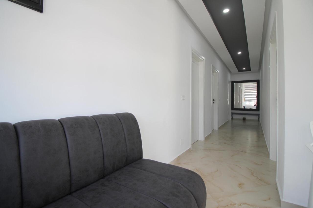 Vila Ori Ksamil Exterior foto